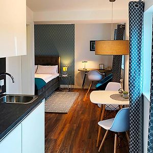 Appartement Studio Confort